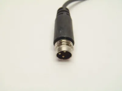 AP10V-02-M5-C | Adsens  Precision Vacuum Switch - Used
