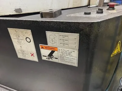 2005 MAZAK FH-8800 Horizontal Machining Centers | Bowland Trading Ltd (4)