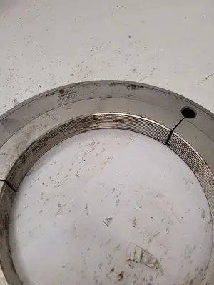 USED GTD THREAD GAGE