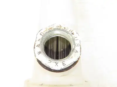 Used GARDNER DENVER _UNKNOWN_ Heat Exchangers Indiana US | Arrow Industrial #1494172