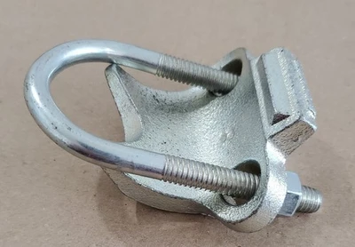 NEW Steel City 1"