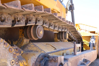 Used 2016 JOHN DEERE 1050K Crawler Dozers California US | Monster Iron Equipment Services #1481081