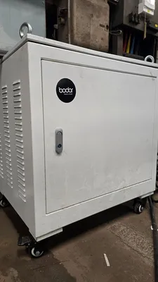BODOR T230A CNC Machines | Bowland Trading Ltd (11)