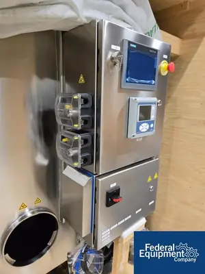 NEW GE Healthcare 2,500 Liter GE XDUO 2500 Single-Use Mixer