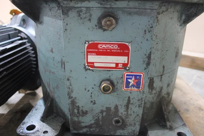 USED DESTACO 1301RD2H80-330