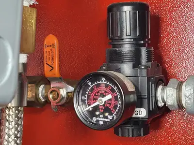 NEW VICTAULIC S/745