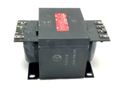 Used Acme TA-1-81150 Transformers Michigan US | Maverick Industrial Sales #1400825