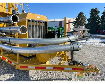 Used CHRISTIANSON _UNKNOWN_ Sweeper/Vacuum Iowa US | Keast Enterprises #1360151