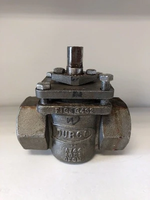 USED Durco A744A351