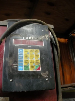 USED POWER FACTOR 3PF18-865 38-75