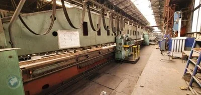 Used 1988 MINSK 7814 Openside Planers SK | F.M.T. Group s.r.o. #1253194