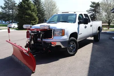2013 GMC 2500 HD PICKUP TRUCK | Levy Recovery Group (2)