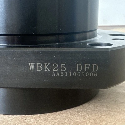 NEW SYK WBK25DFD