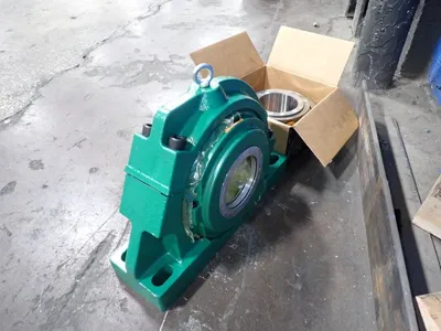 Used TIMKEN MS30HRTL Tooling & Accessories (Other) Ohio US | HGR 24 #727937