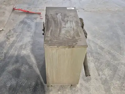 USED DELTA EVI CETC0045-S001532