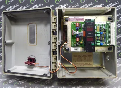 USED MSA 5100