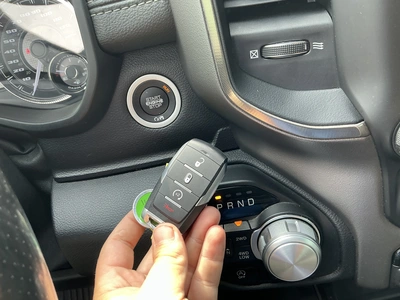 Used 2022 RAM 1500 Pickup Trucks Michigan US | Miedema Asset Management Group #1406861