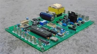 Welbilt 70525008 Ice-O-Matic Control Board New NIB