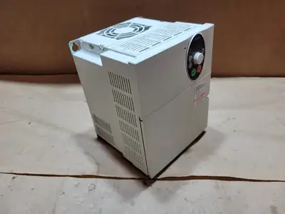 Used TOSHIBA VFS11-4075PL-WP Switchgears British Columbia CA | Lenmark #1433343