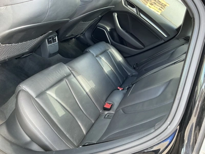 USED 2015 AUDI A3