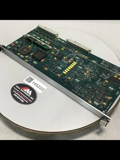 USED VAN DORN PC330-025