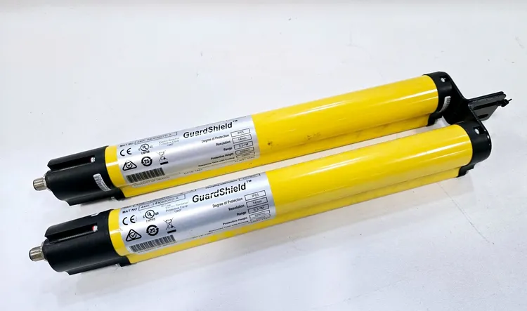 Used ALLEN BRADLEY 440L-R4J0320YD Misc Electrical & Power Parts Michigan US | iGAM Industrial Marketplace #46015