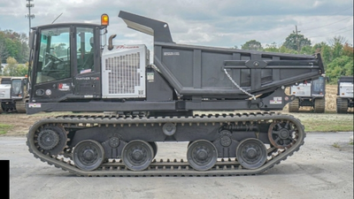 USED 2025 Prinroth T14R