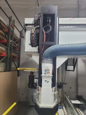 2014 C.R. ONSRUD 148E24CH2 Routers | MD Equipment Services LLC (16)