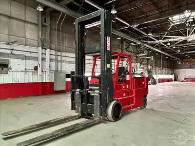 USED 1989 TAYLOR TCH-300M