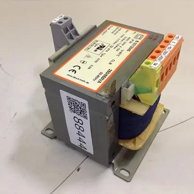 USED BLOCK B0212045