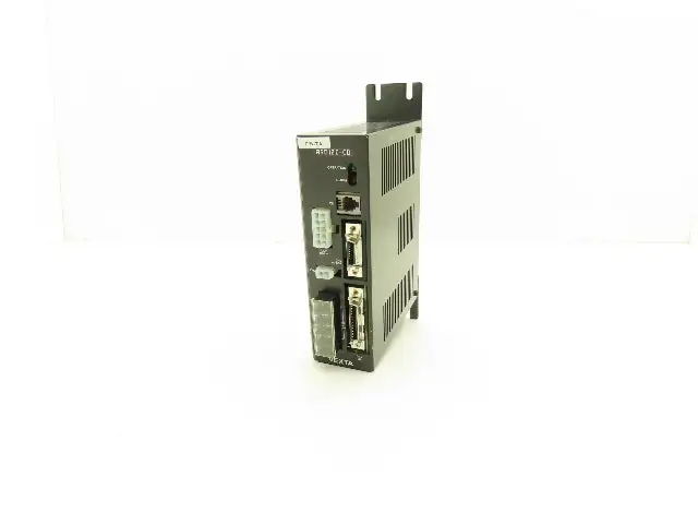 Used ORIENTAL MOTOR CO. _UNKNOWN_ Servo Drives | Arrow Industrial #556827