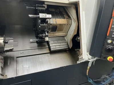USED 2008 MAZAK QUICK TURN NEXUS 250-II M