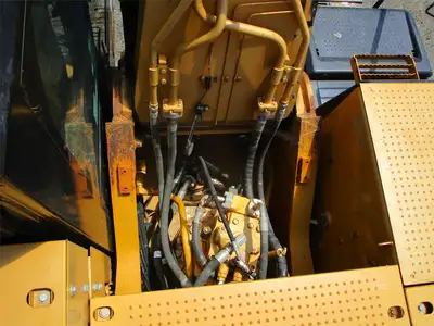 Used 2012 CATERPILLAR 324EL Crawler Excavators | Abele Tractor #1342758
