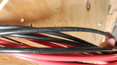 Used COMMSCOPE _UNKNOWN_ Fiber Optics Texas US | OCO Industrial #1602826