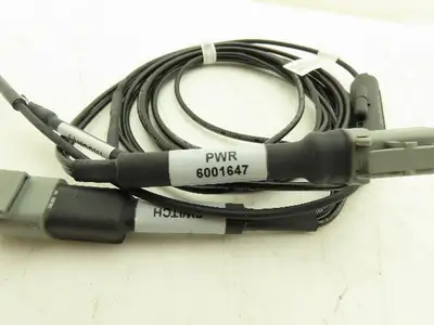 Cascade 6001647 Wiring Harness Rotational Control Switch
