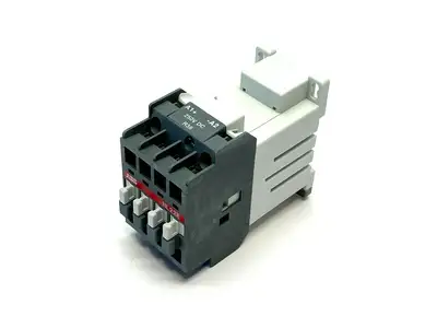 New | in-Stock ABB NLE22E-38 PLC Contactors Michigan US | Maverick Industrial Sales #1399990