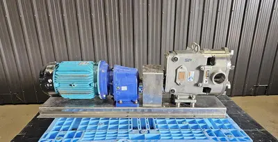 USED SPX 130-U1