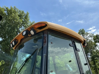 Used JOHN DEERE 31OSJ Backhoe Loaders Michigan US | Miedema Asset Management Group #1295023