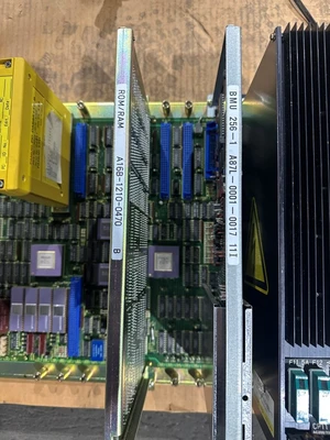 FANUC FANUC MOTHERBOARD
