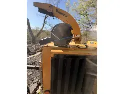 Used 2012 VERMEER BC 1000XL Brush Chippers Pennsylvania US | Iron Exchange Equipment Solutions #1353787