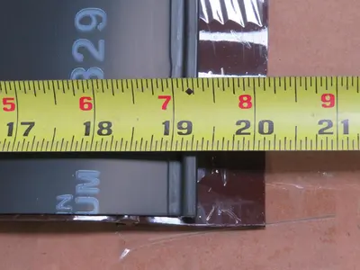 Used _UNKNOWN_ _UNKNOWN_ Heat Shrink Accessories Texas US | Aucto #1477470