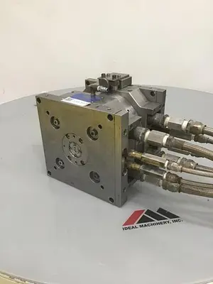 USED SEIKOH GIKEN CO. C834 2959