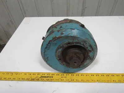 Boston Gear 14:1 Helical Gear Reduce