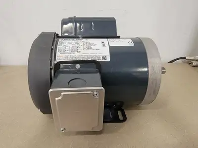 USED MARATHON ELECTRIC 56C17F5322J