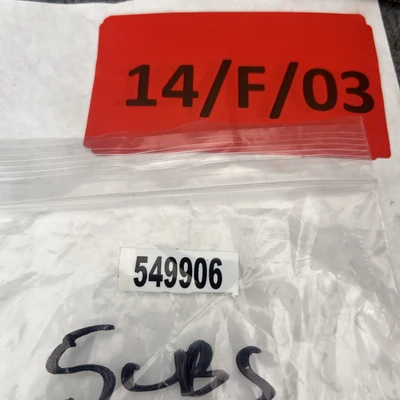 Used LOAD CONTROLS INC UPC-FR Transducers California US | Davliegogo LLC #1706394