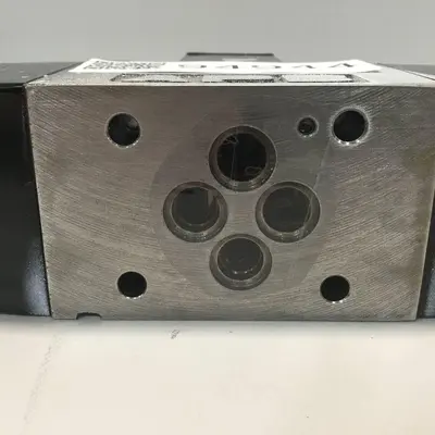 USED VICKERS DG4V36CMP7H750