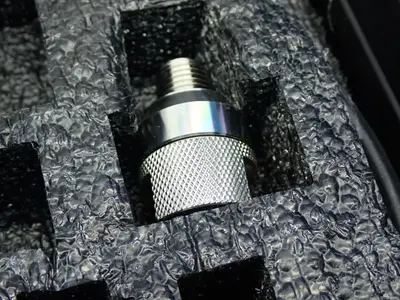 USED AMETEK 4016