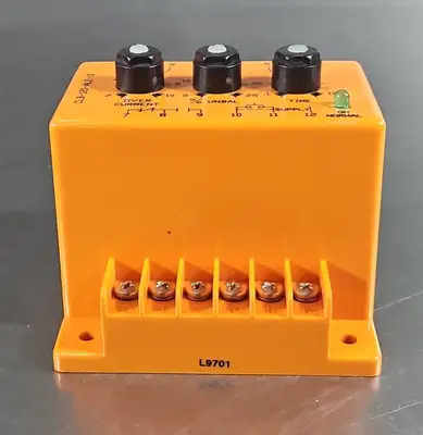 DIVERSIFIED ELECTRONICS CLB-120-ALE-10 Current Monitor. Loc5E-21