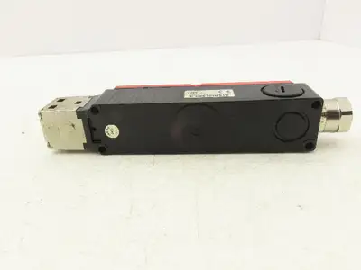 Used EUCHNER _UNKNOWN_ Relays & Switches Indiana US | Arrow Industrial #1408323