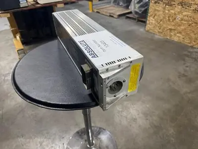 USED ORYCON THC-220-DF8
